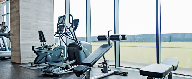 Spor Salonunuzun Başarısını Artıracak Fitness Ekipmanları: DAIWAFIT ile Tanışın