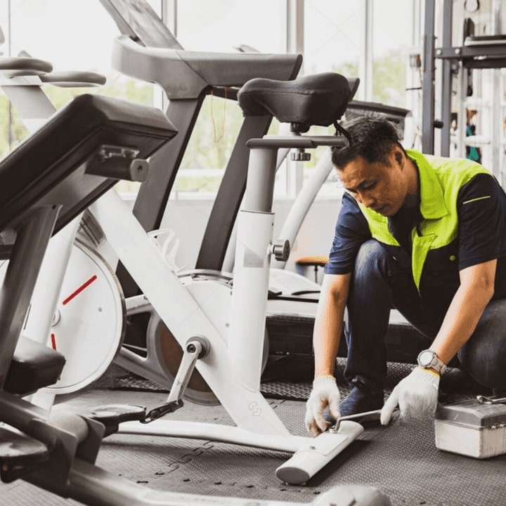 Periyodik Bakım ve Servis