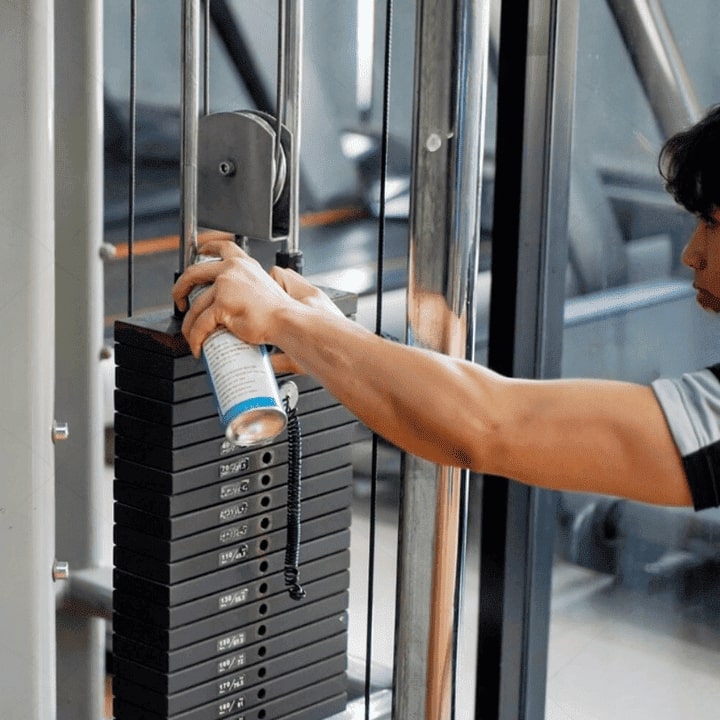 Yedek Parça ve Teknik Destek