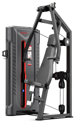 FA9001 Chest Press