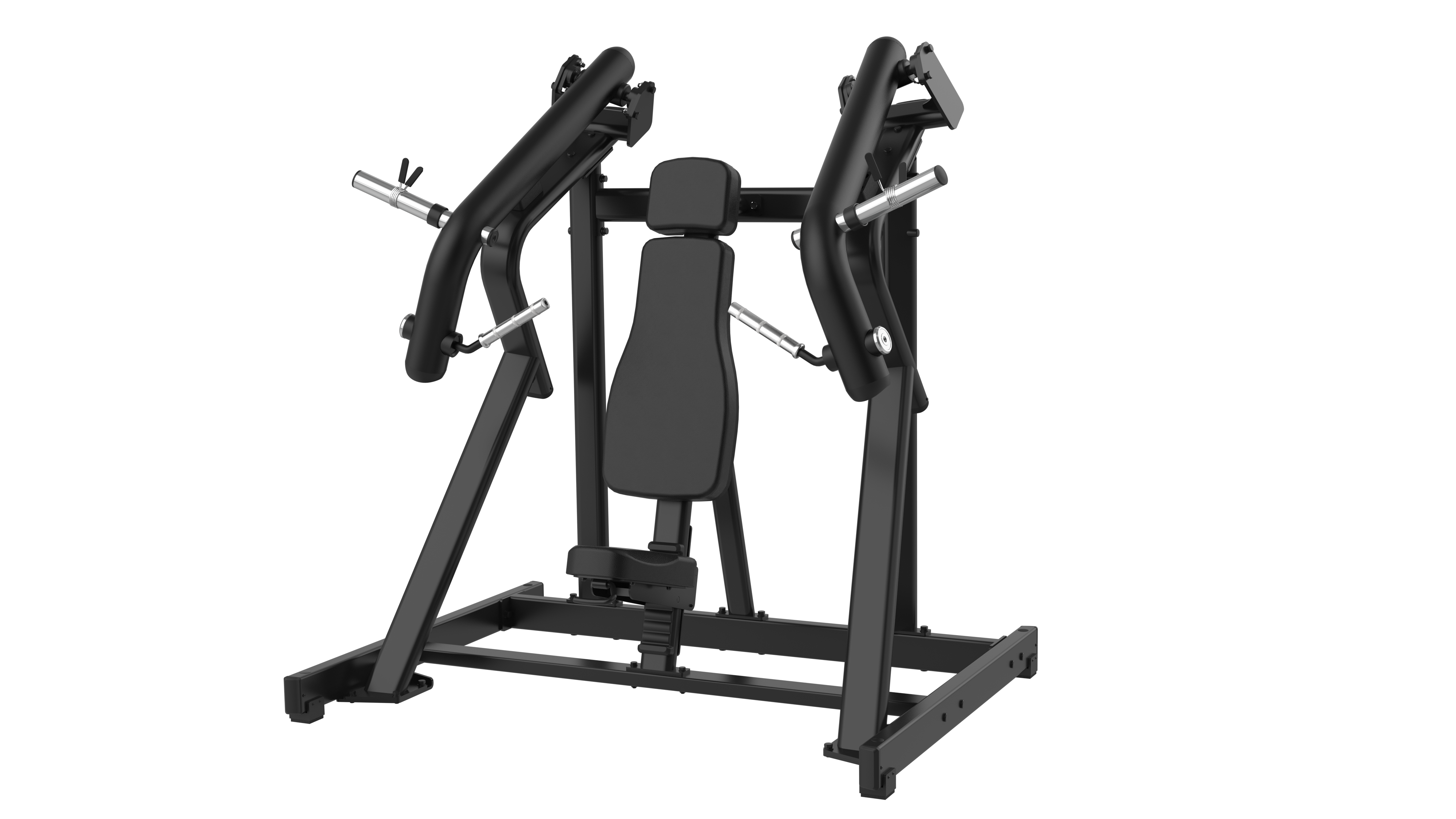 LAS-02 Incline Chest Press