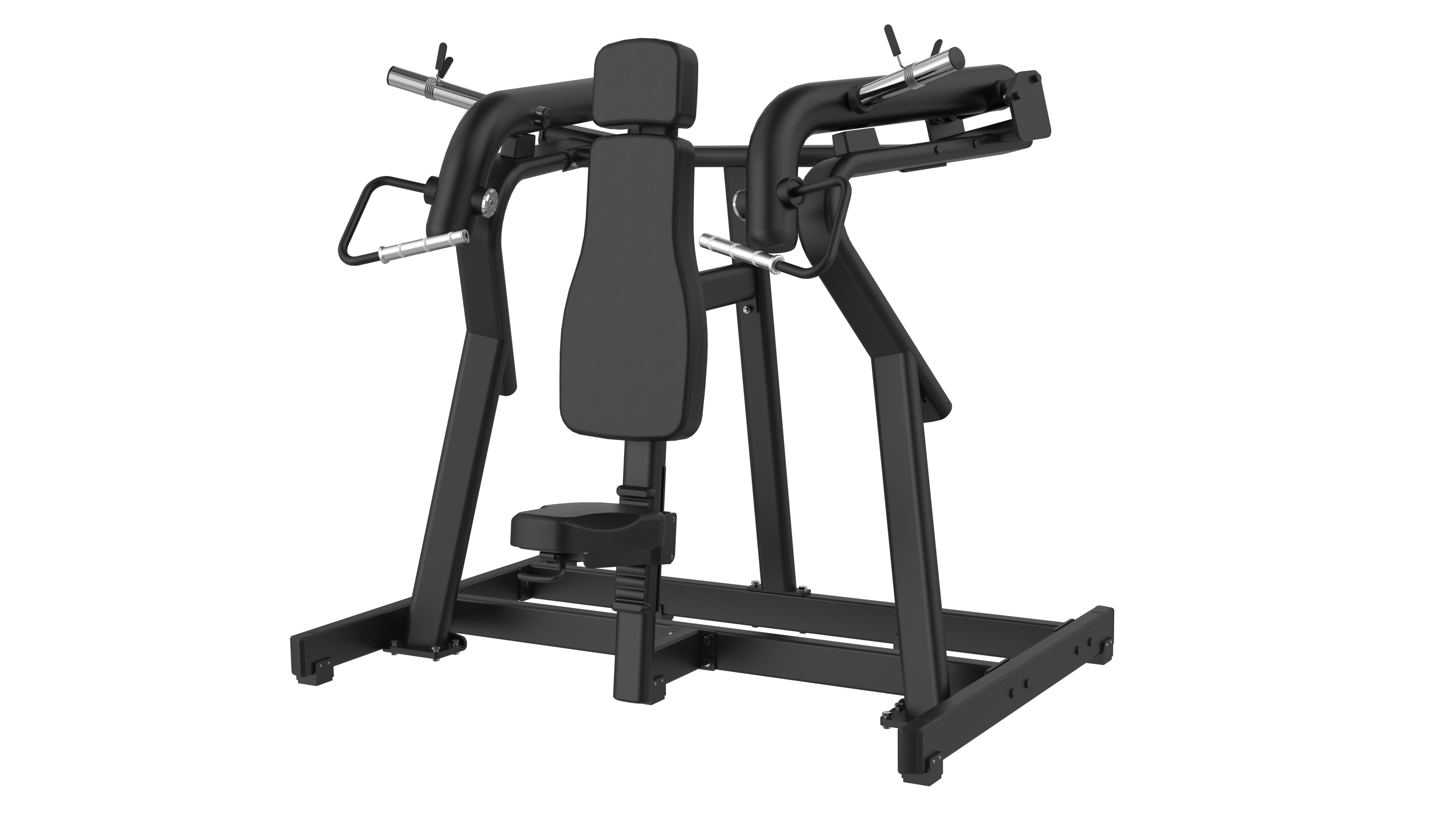 LAS-03 Shoulder Press