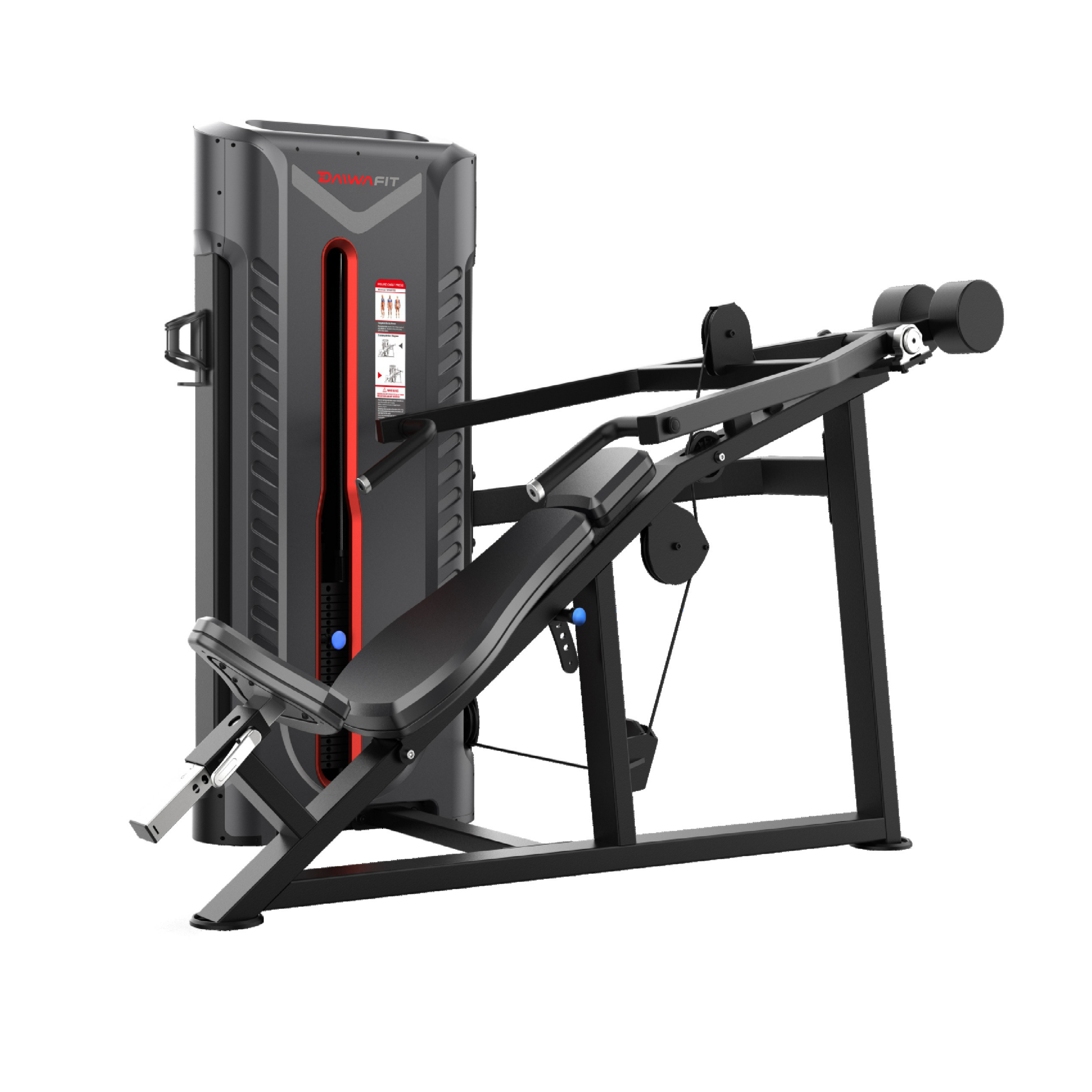 FA9004 Incline Chest Press