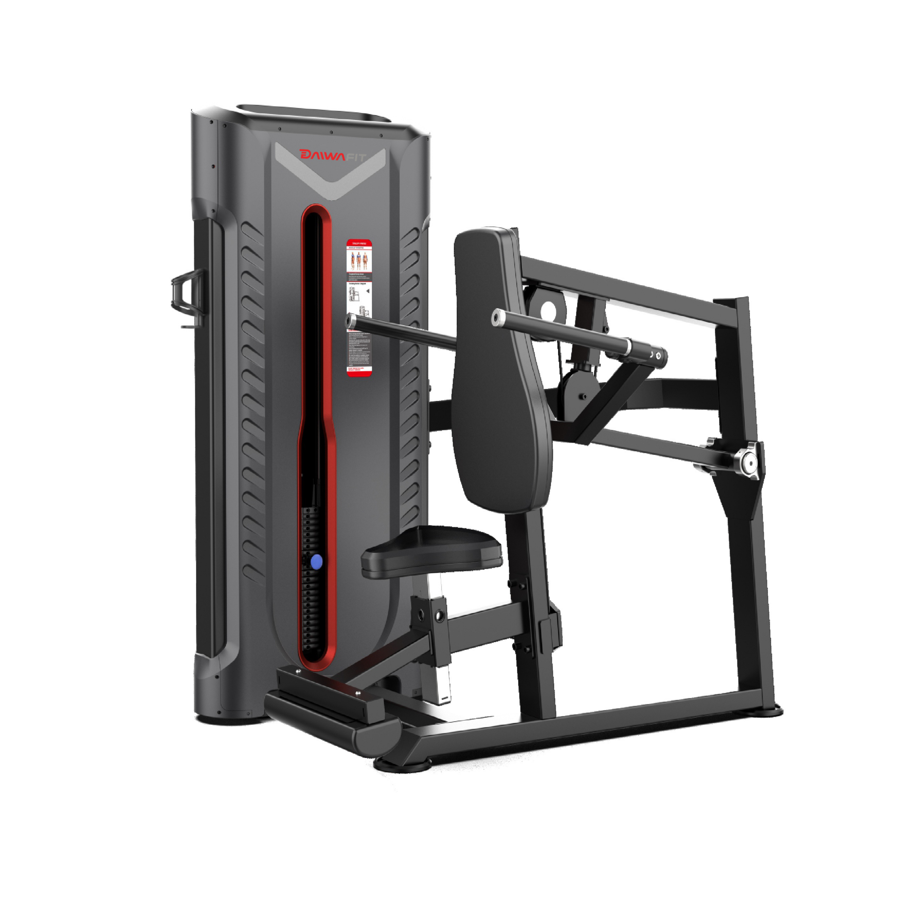 FA9007 Tricep Press