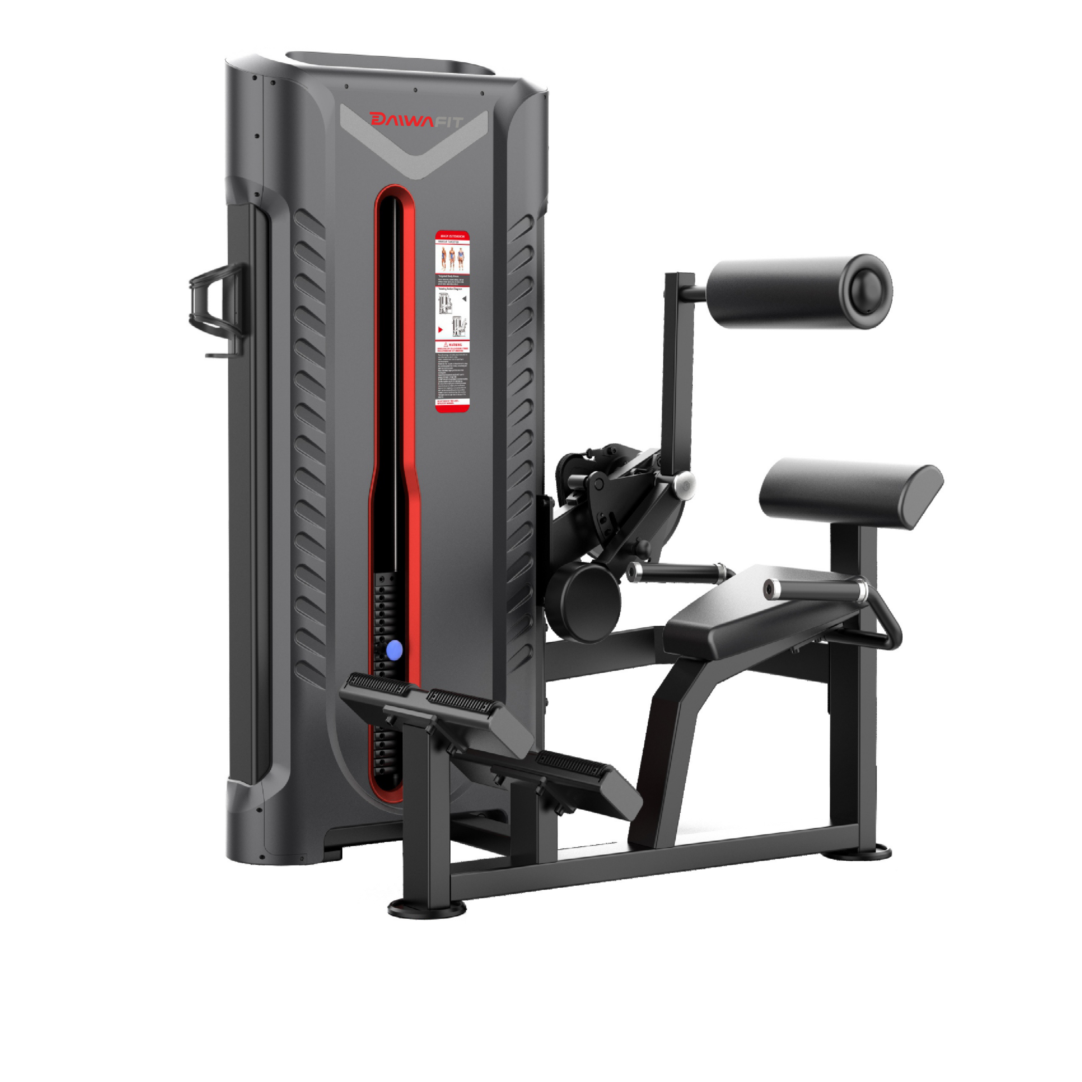 FA9009 Back Extension