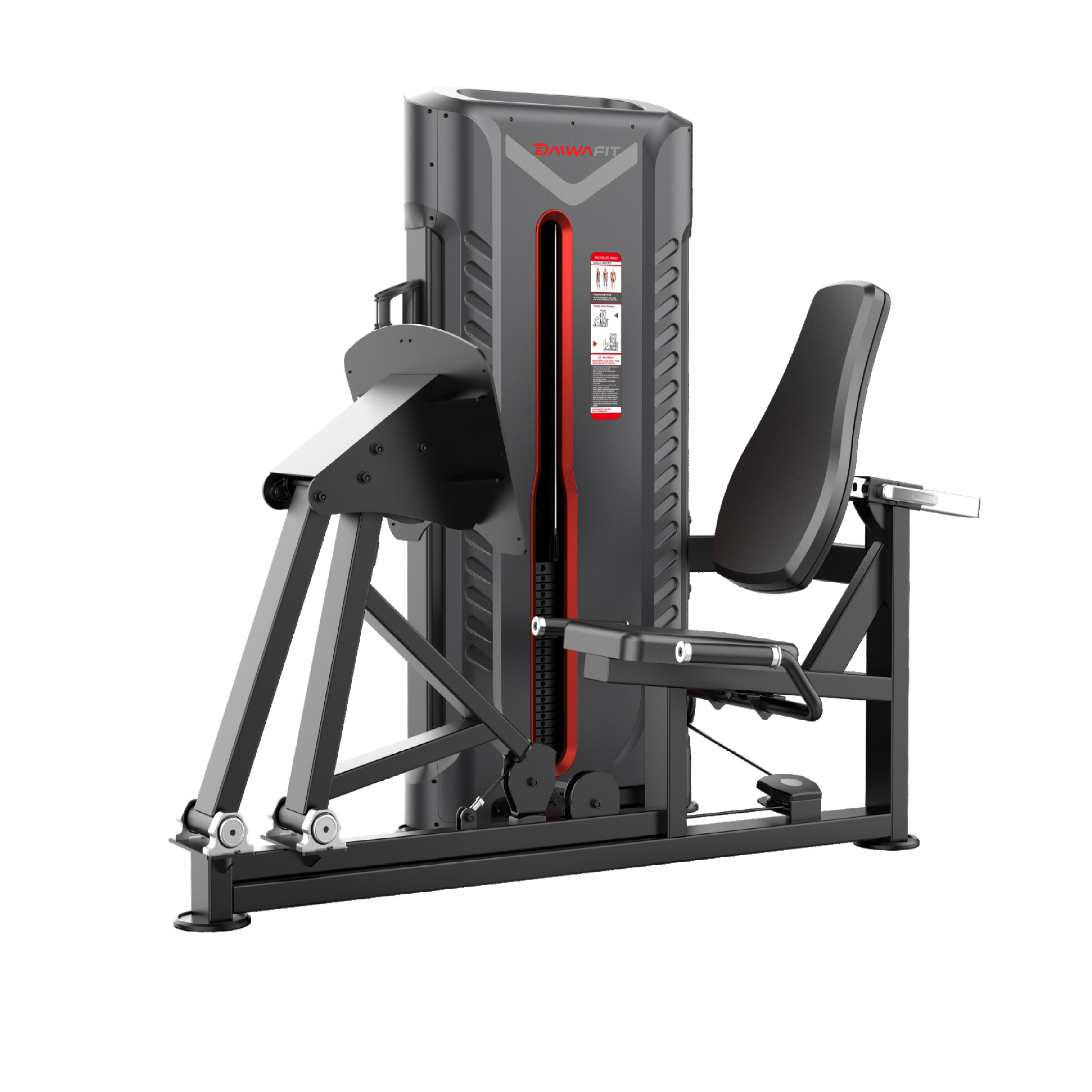 FA9016 Seated Leg Press