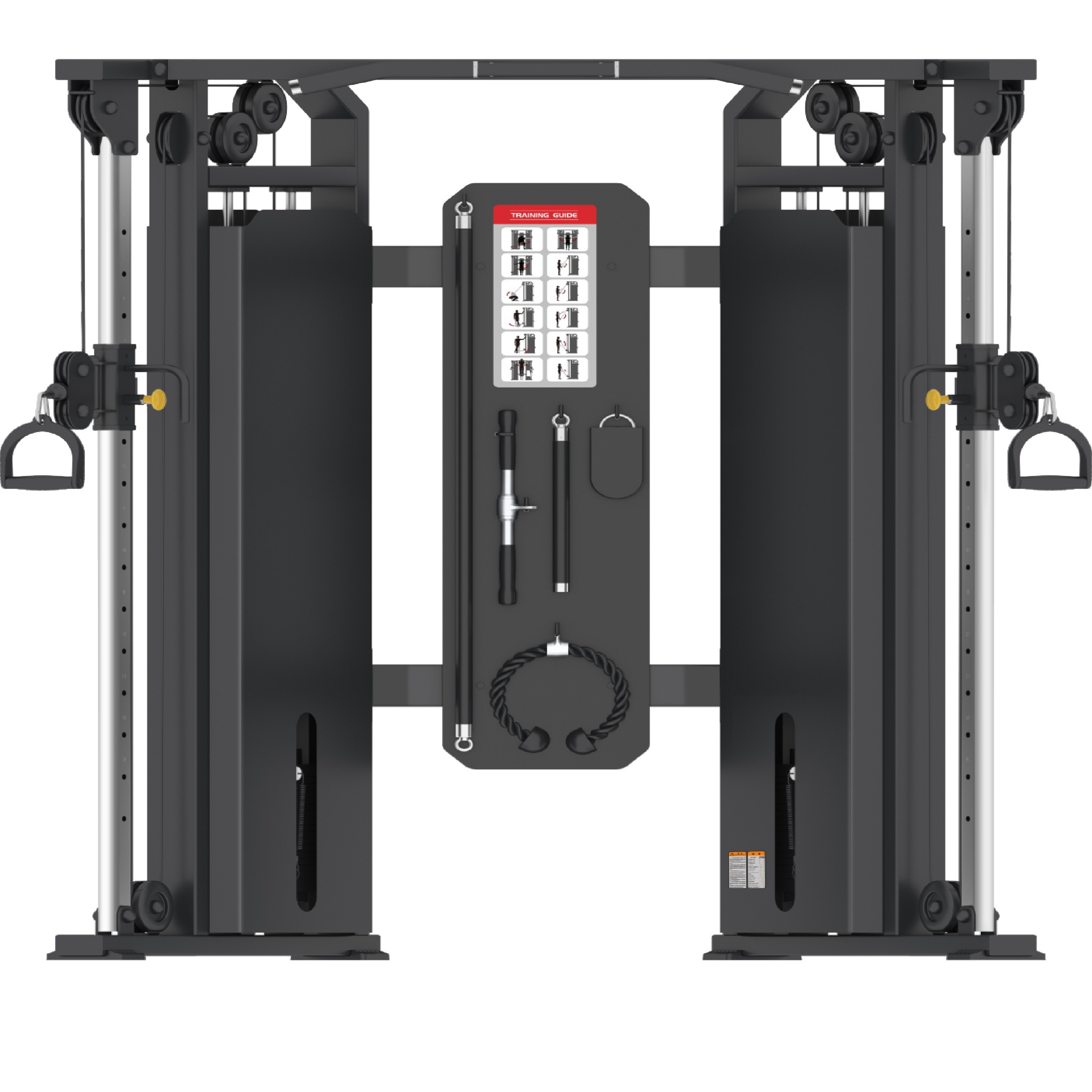 FA9021 Functional Trainer