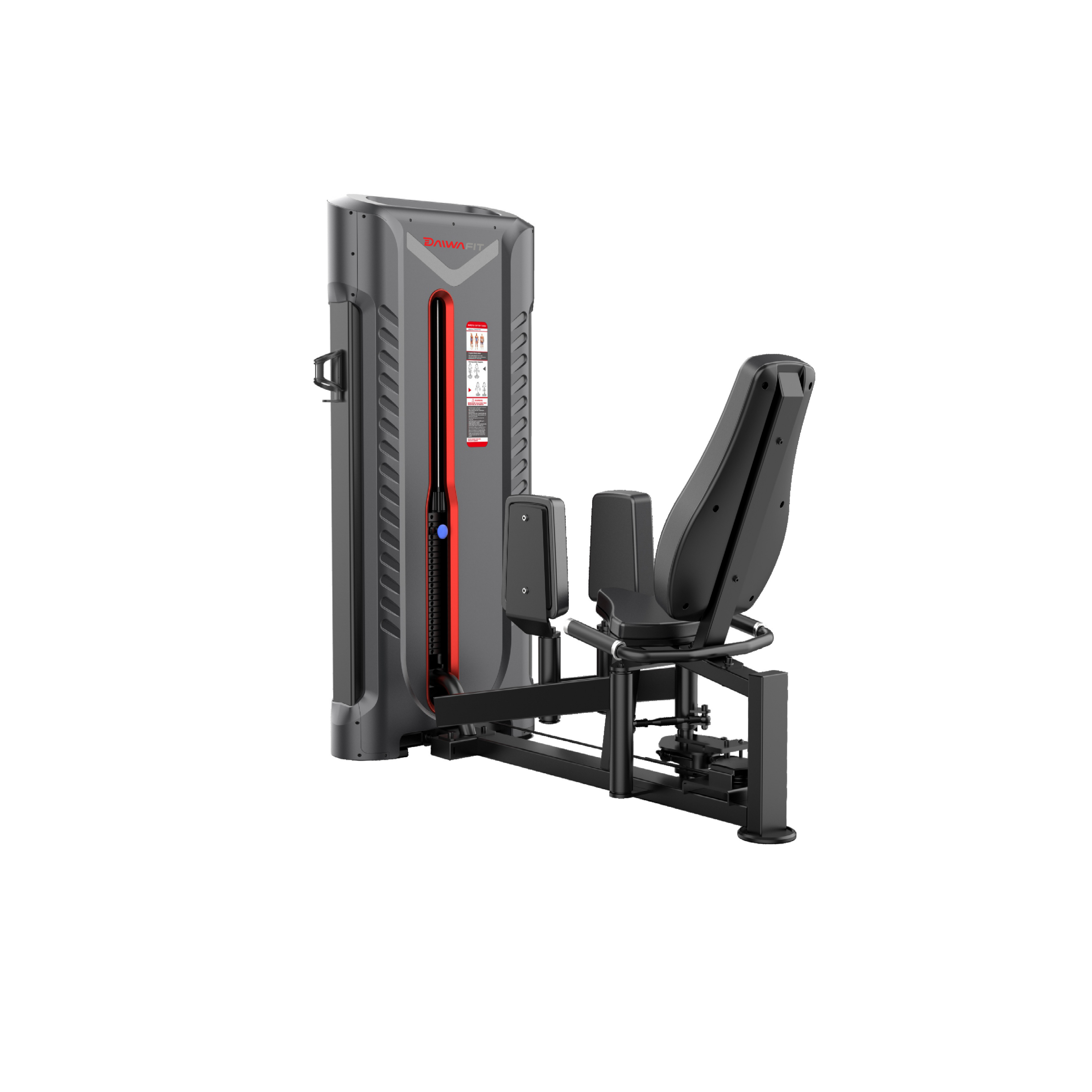 FA9022 Inner&Outer Thigh