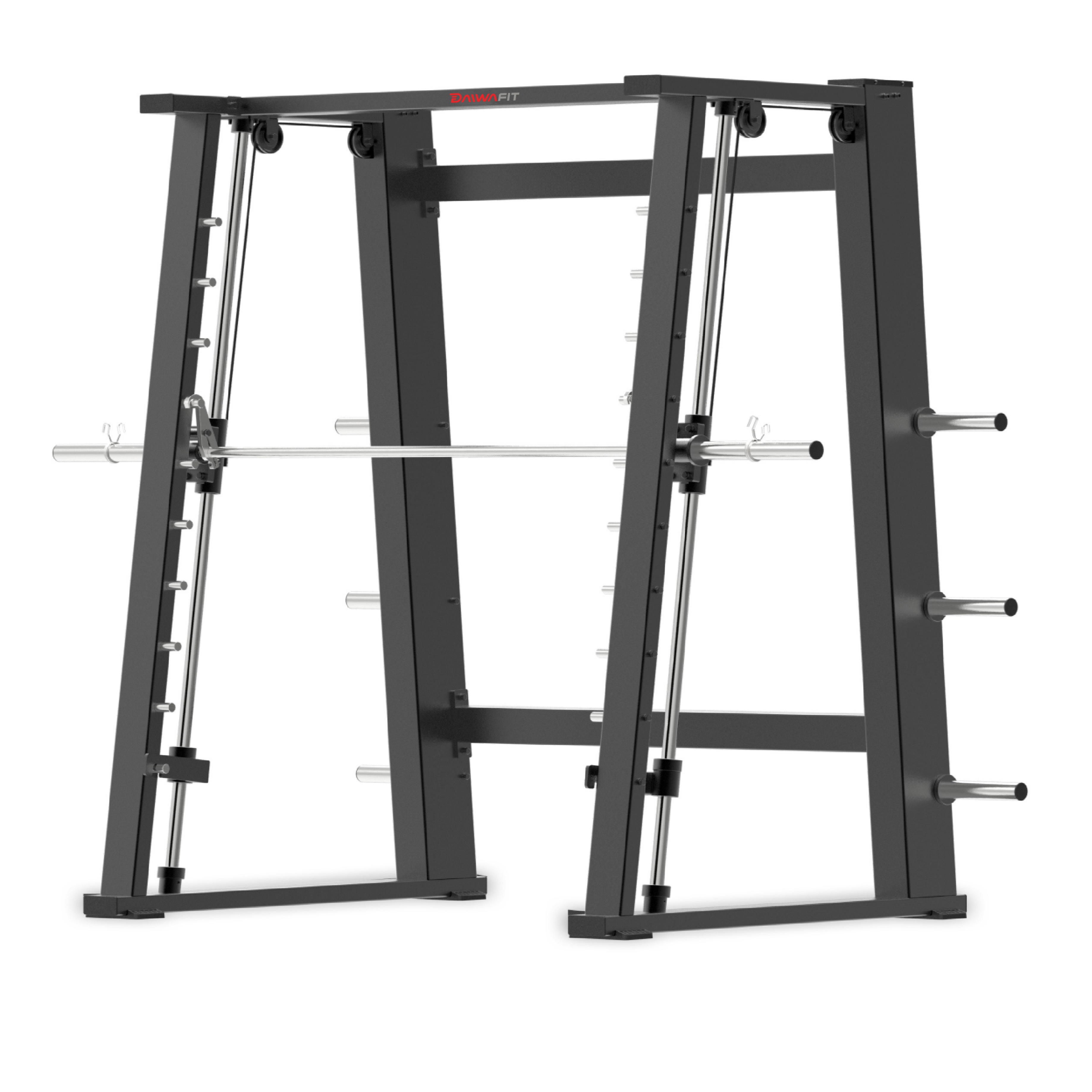 FB8021 Smith Machine