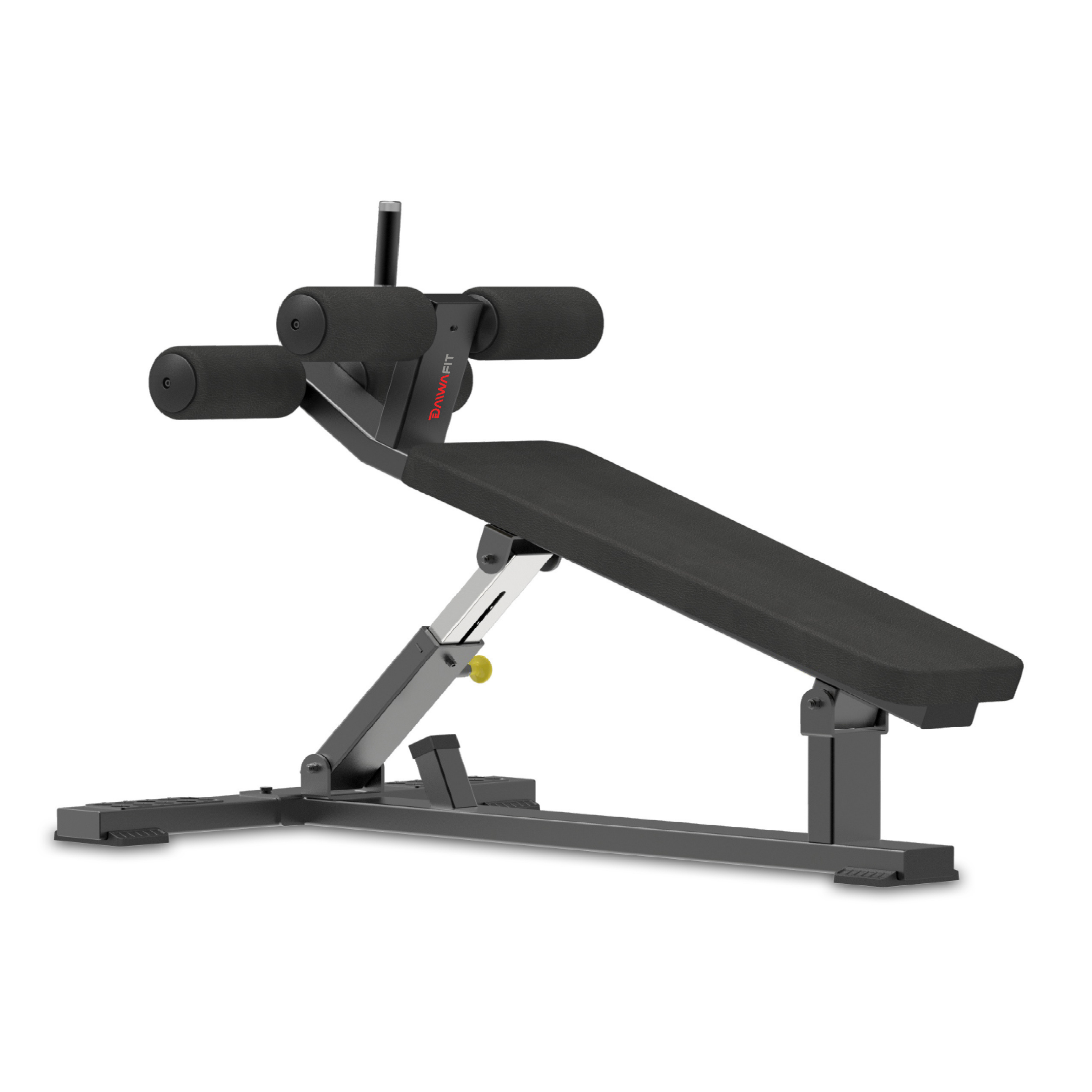 FB8029 Adjustable Situp Board