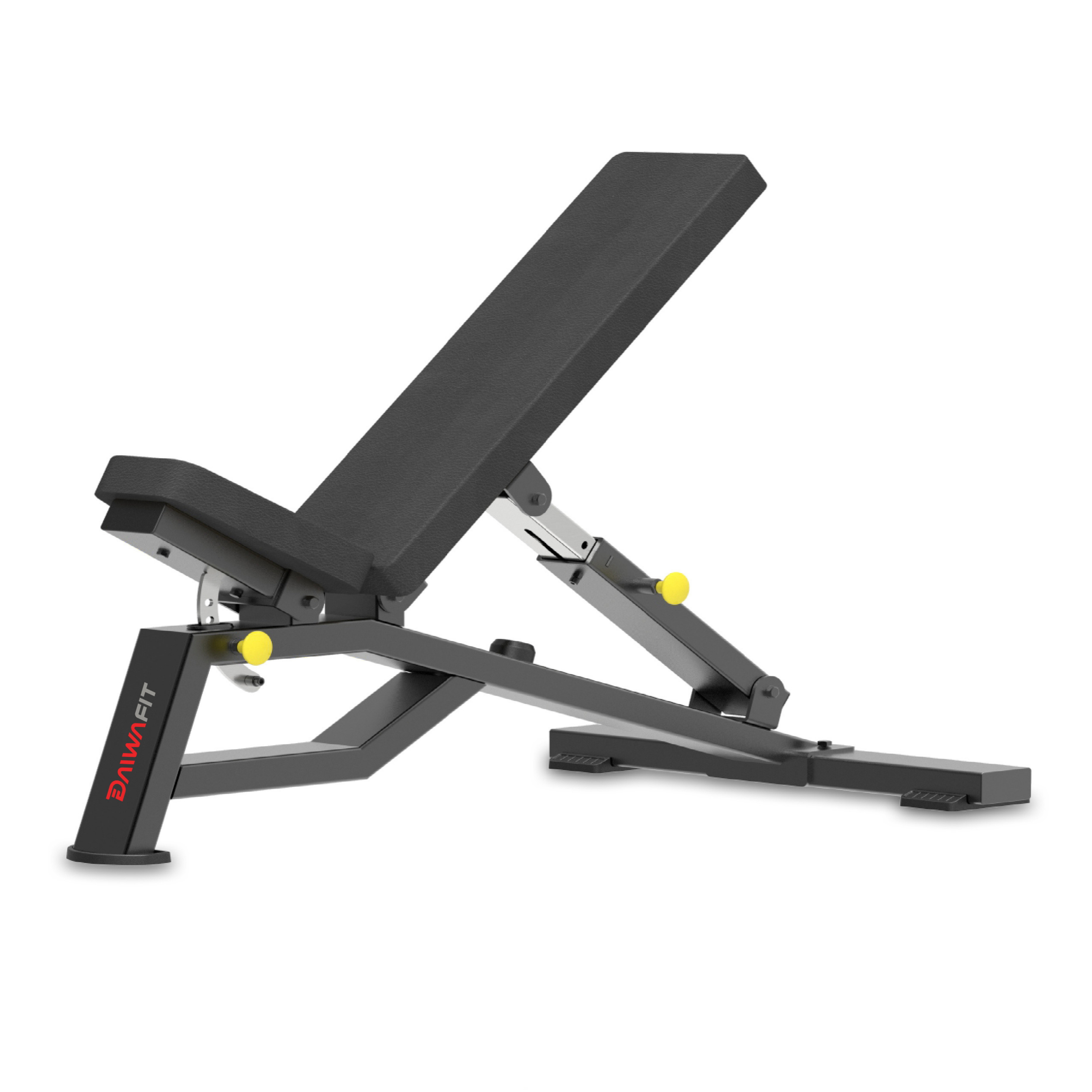 FB8030 Adjustable Dumbbell Bench