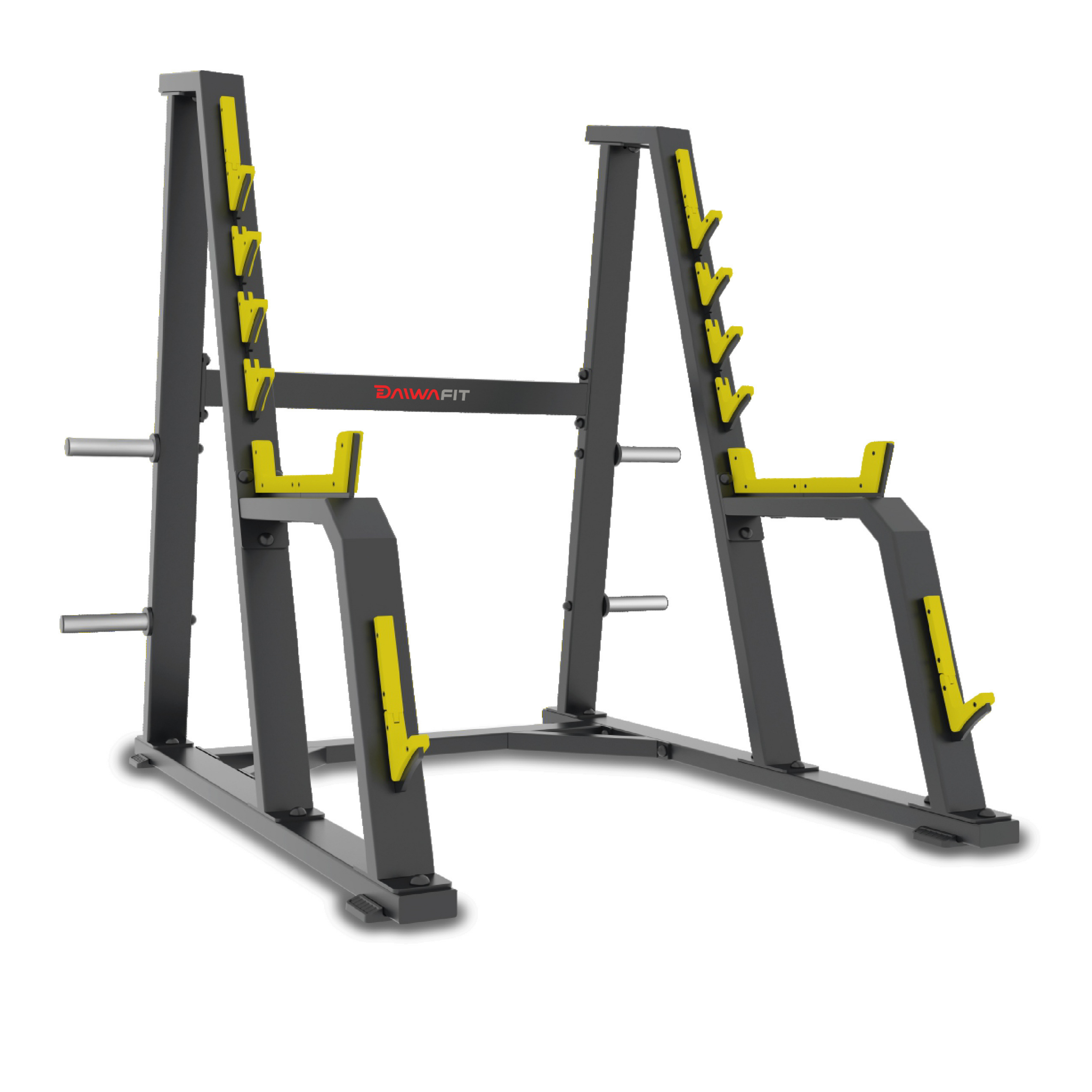 FB8036 Squat Rack