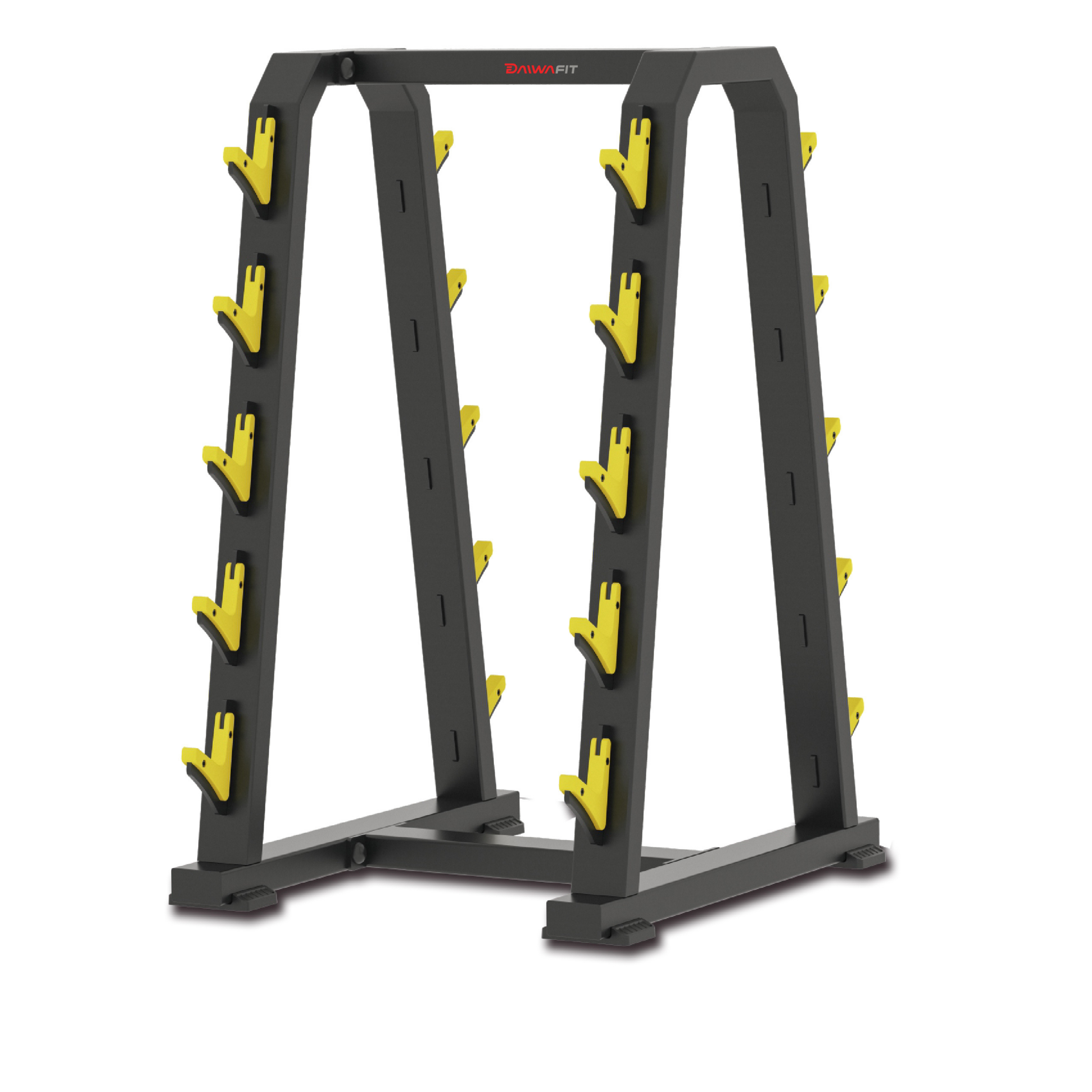 FB8039 Barbell Rack