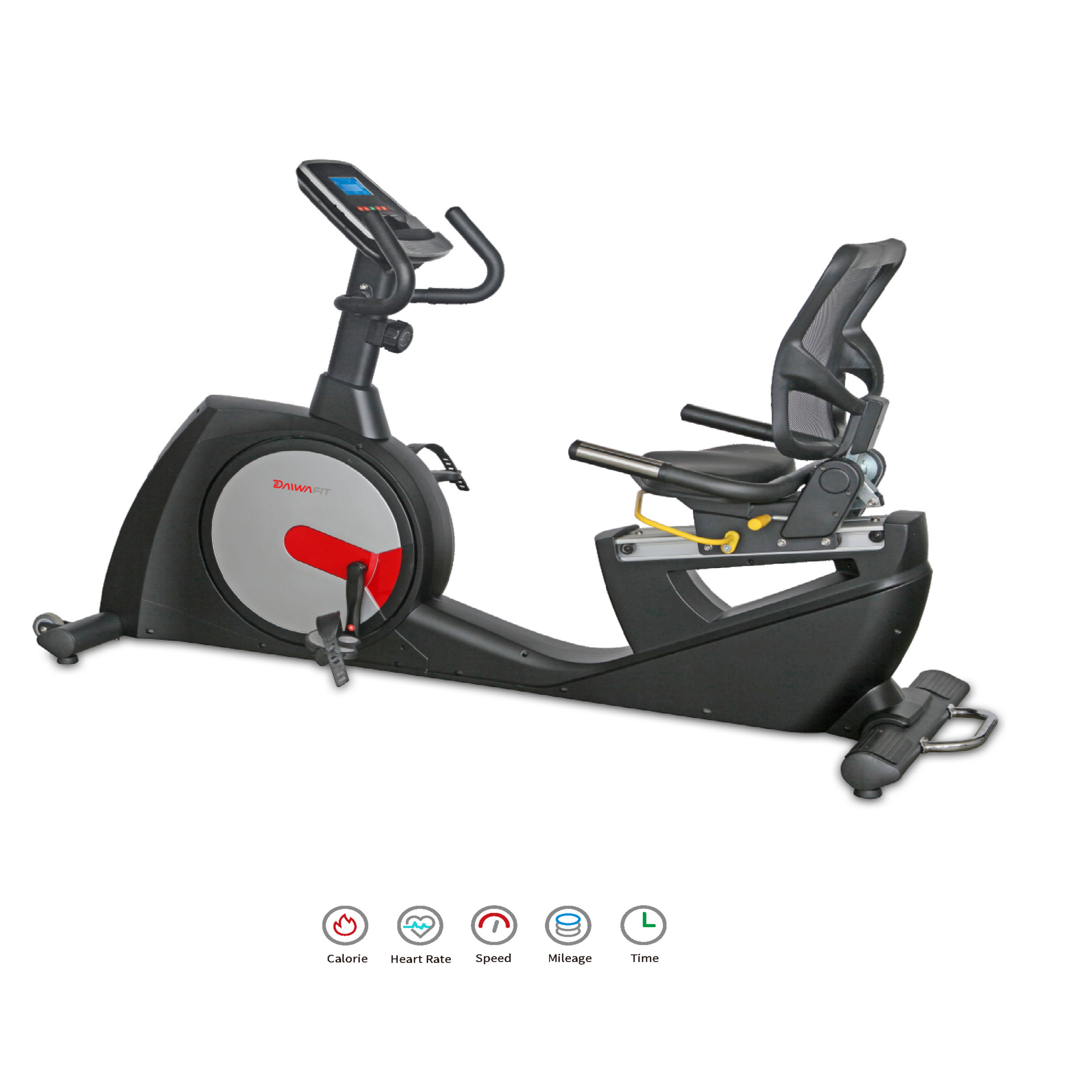 FD5024 Recumbent Bike