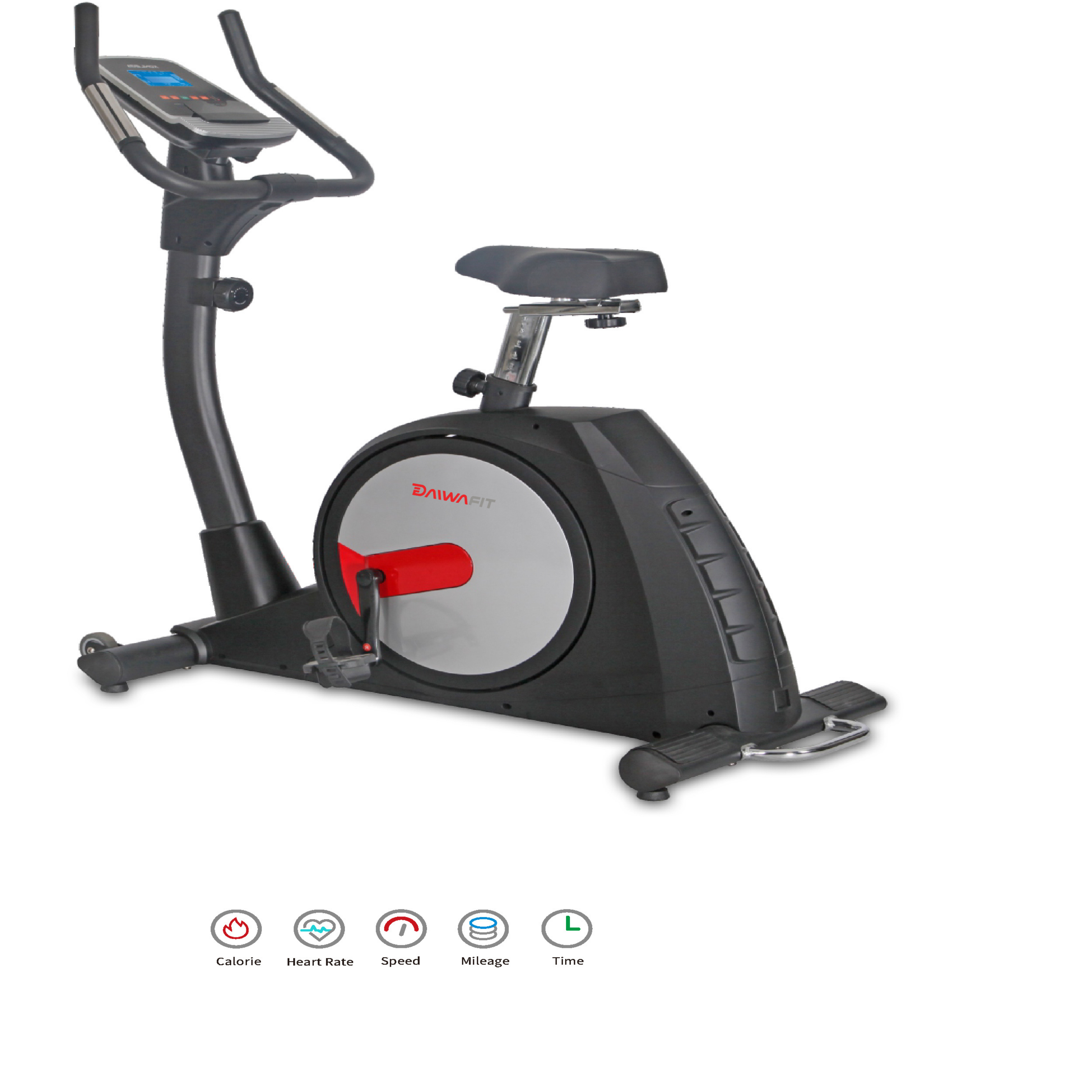 FD5025 Magnetic Bike