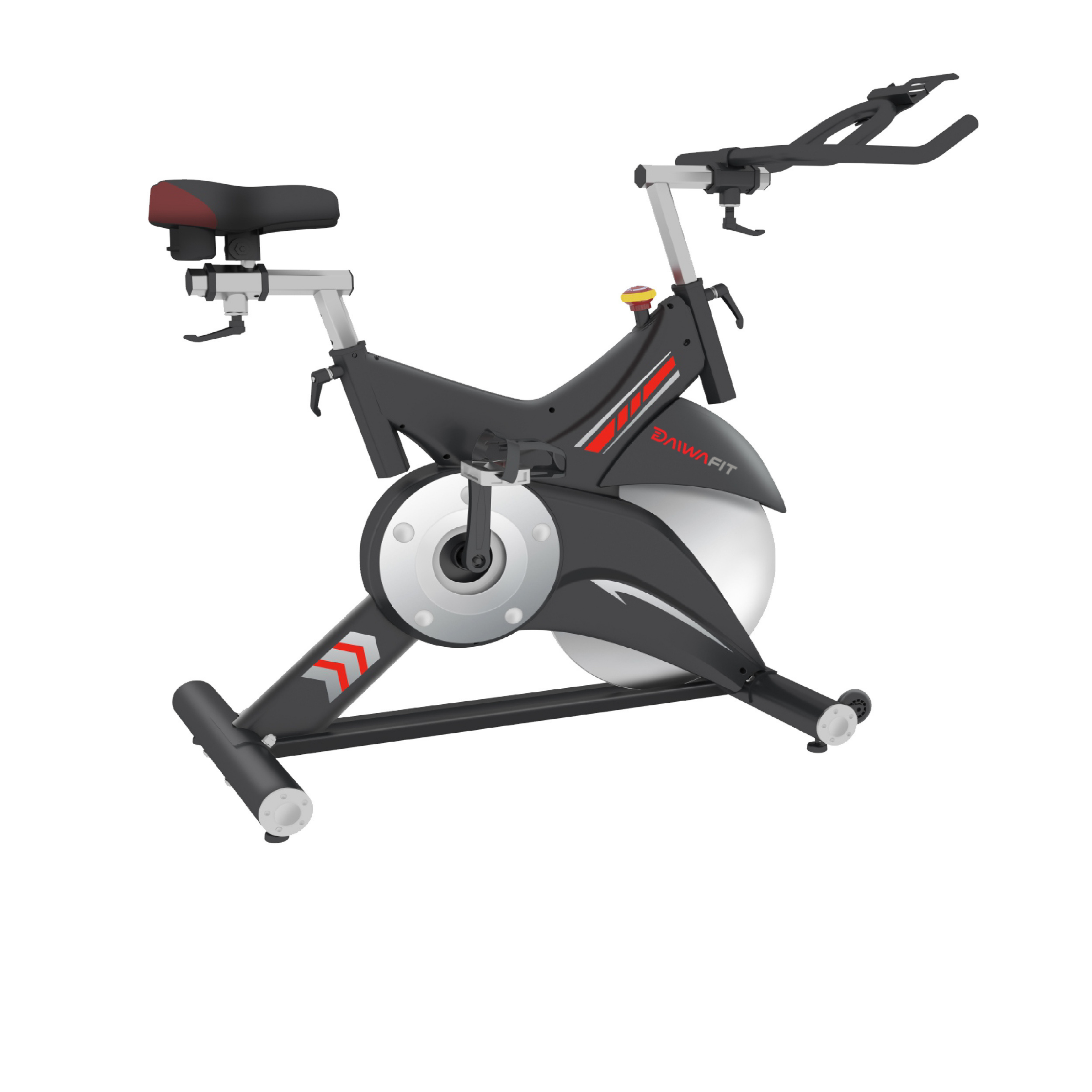 FD5031 Luxury Commercial Spinning Bike