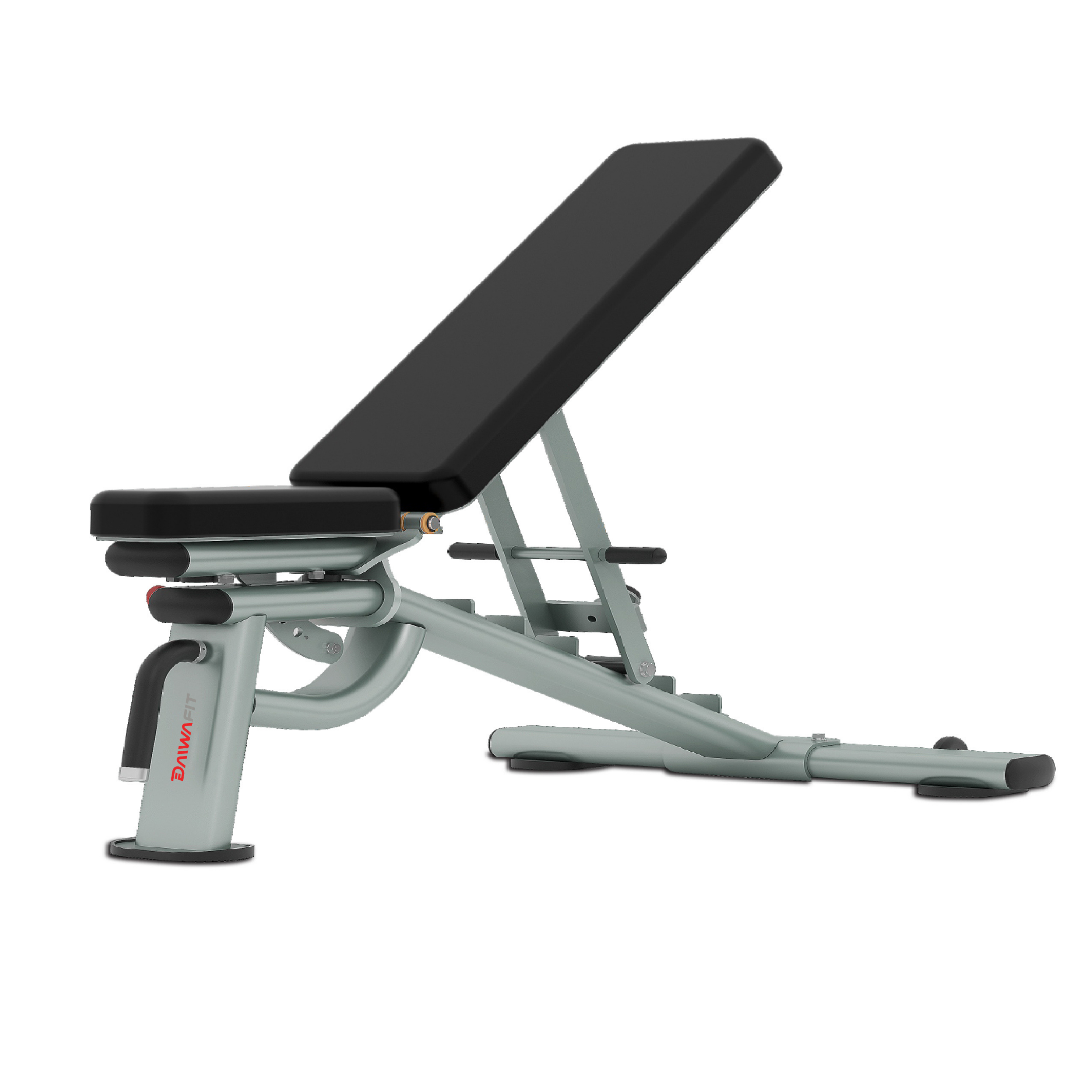 GC112 Adjustable Dumbbell Bench
