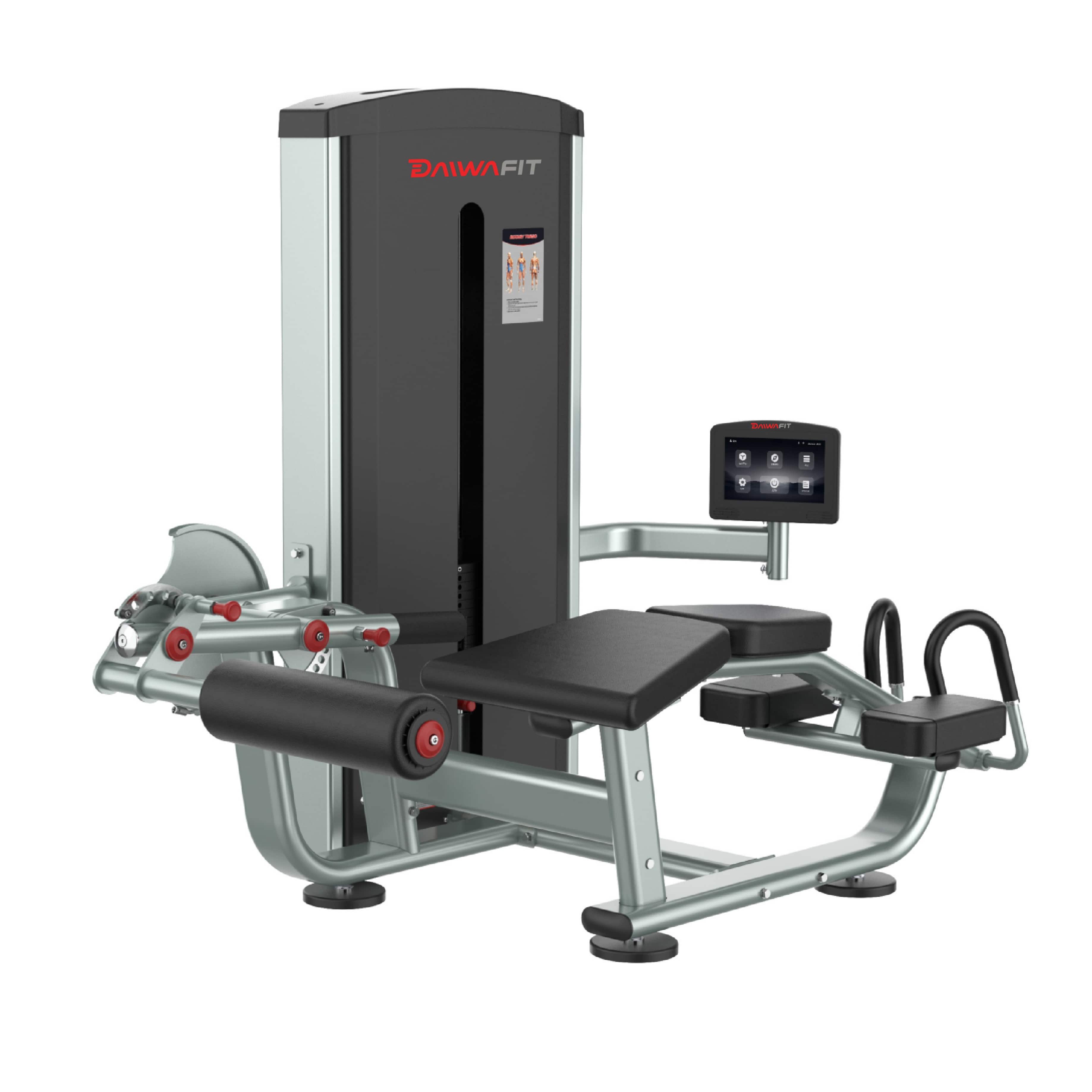 FC6014 Six-Station Gym